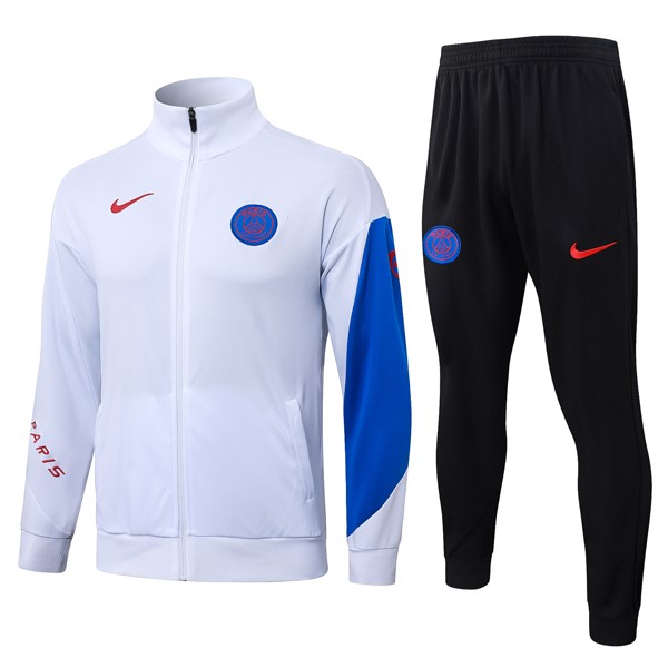 Chandal PSG 2026/2027 Blanco